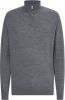 Calvin Klein pullover K10K110421 P4A , Grijs, Heren online kopen