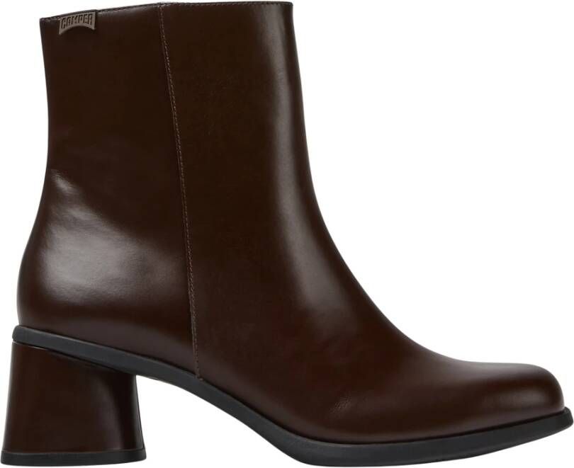 Camper Enkelschoenen kiara , Bruin, Dames