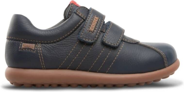 Camper Formele schoenen Pelotas Ariel , Blauw, Heren