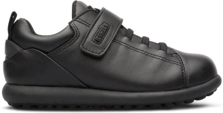 Camper Formele schoenen Pelotas Ariel , Zwart, Heren