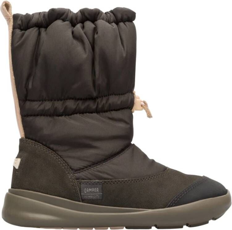 Camper Laarzen ergo , Grijs, Dames