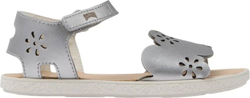 Camper Sandals Miko K800477 , Grijs, Dames