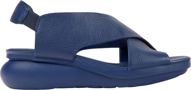 Camper Sandals Balloon , Blauw, Dames