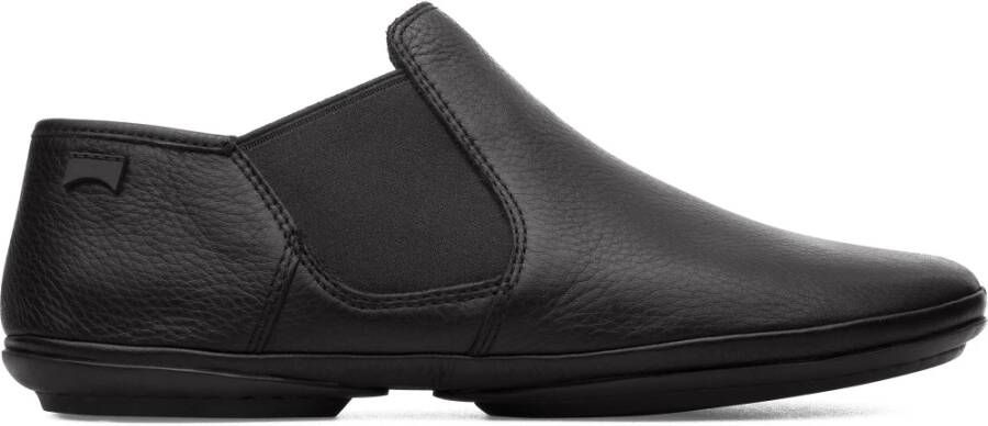 Camper Instappers & Slip ons Zwart Dames