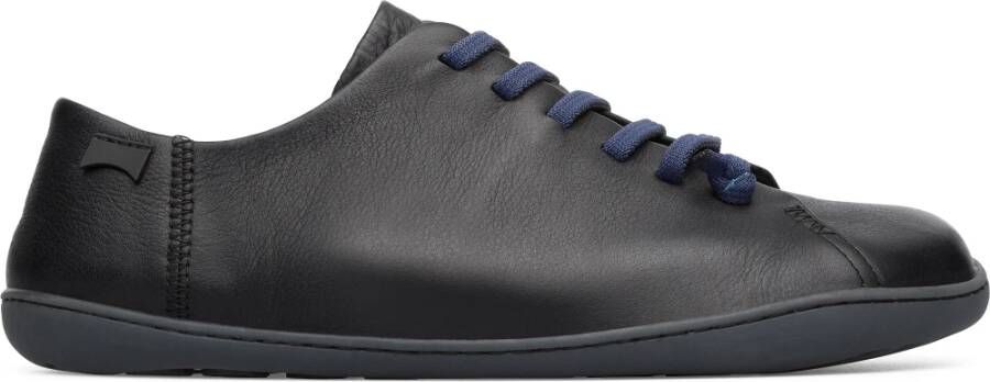 Camper Instappers & Slip ons Zwart Heren