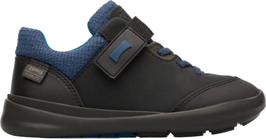 Camper Sneakers Ergo , Zwart, Unisex