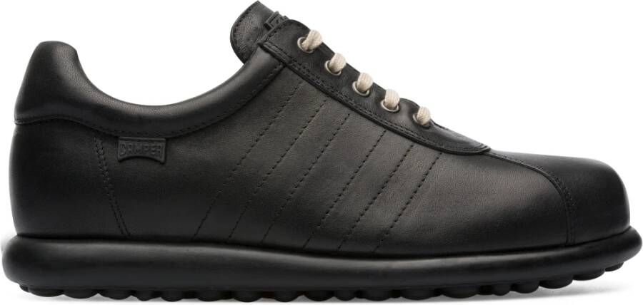 Camper Sneakers pelotas , Zwart, Heren