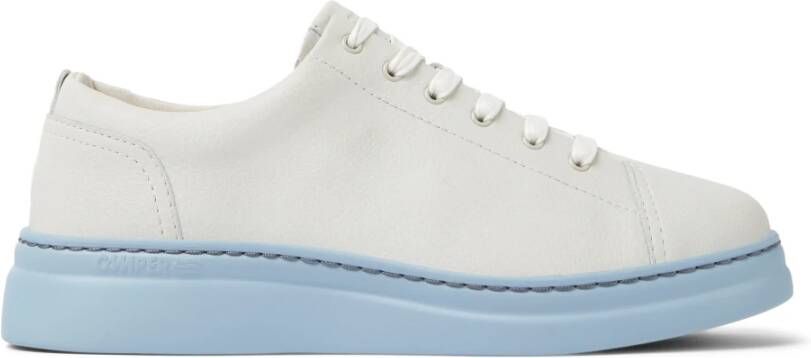 Camper Sneakers Wit Dames