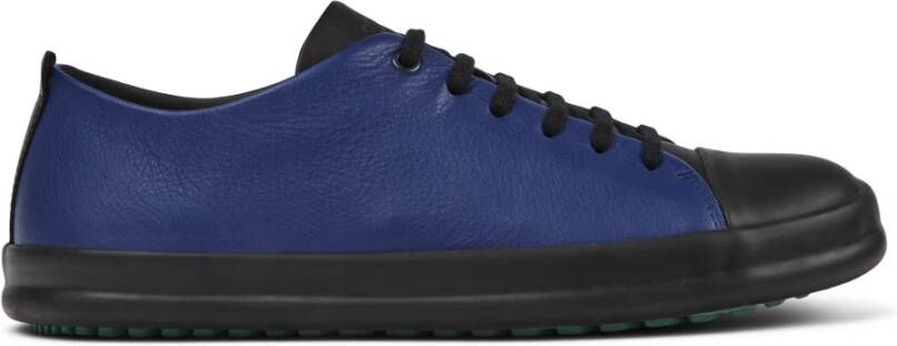 Camper Trainers Chasis Twins , Blauw, Heren