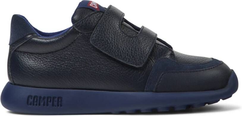 Camper Trainers drijven , Blauw, Heren