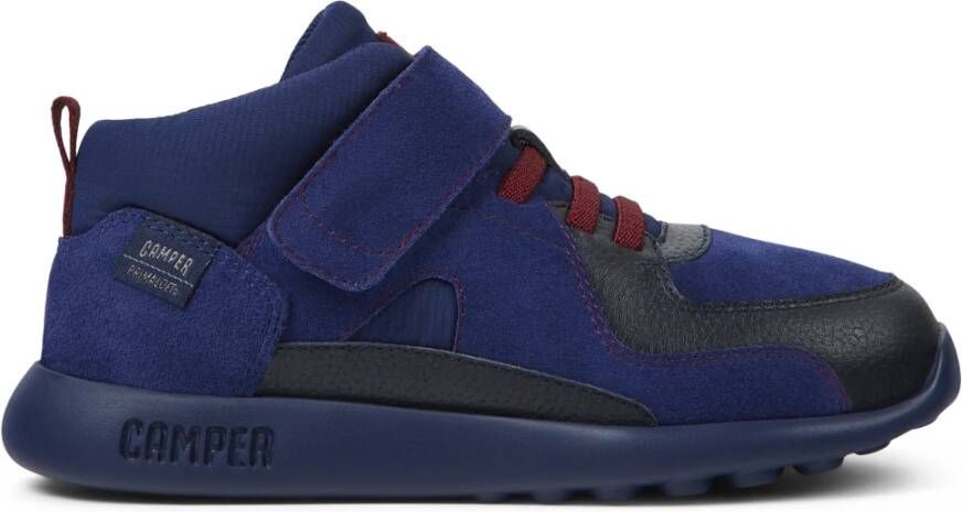 Camper Trainers drijven , Blauw, Heren