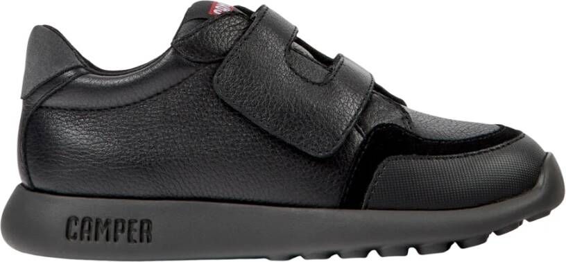 Camper Trainers drijven , Zwart, Heren