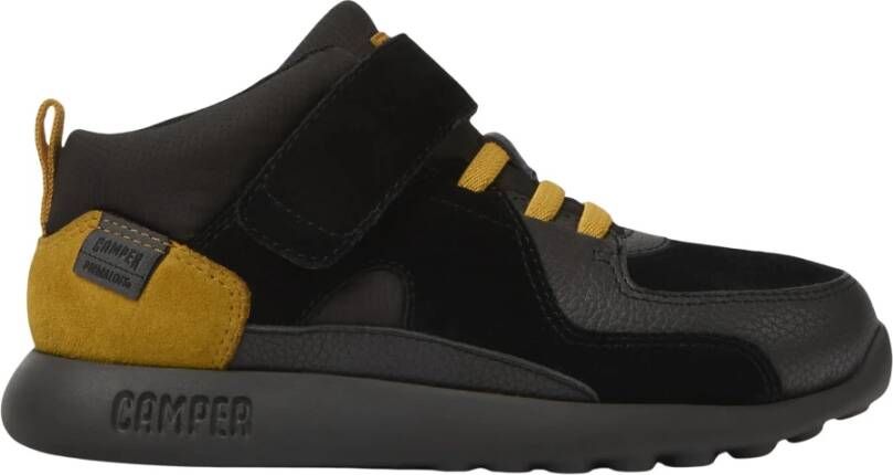 Camper Trainers drijven , Zwart, Heren
