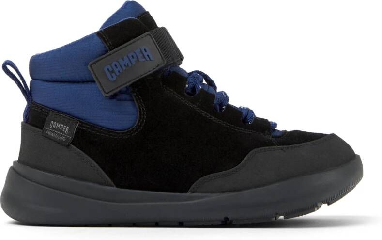 Camper Trainers ergo , Blauw, Heren