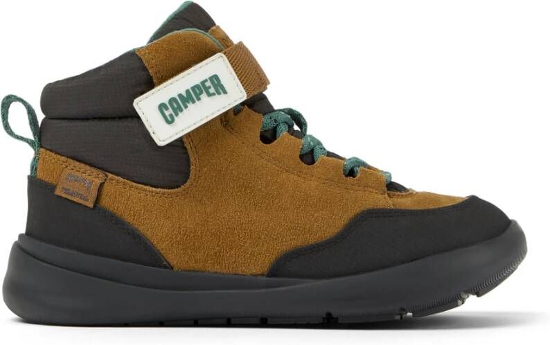 Camper Trainers ergo , Bruin, Heren