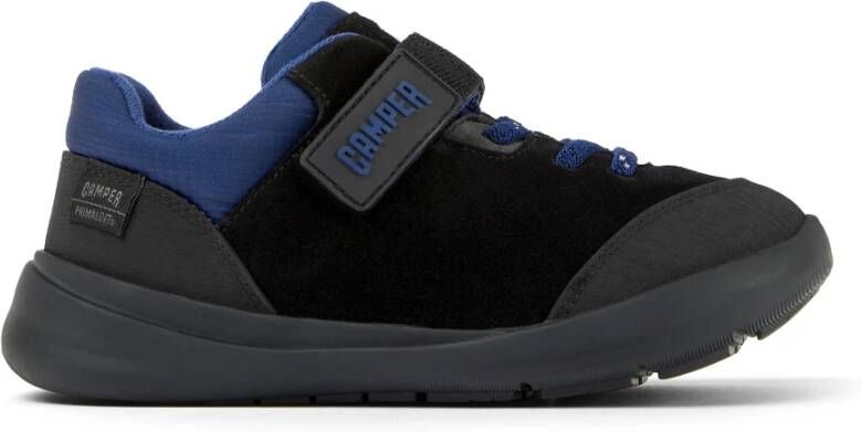 Camper Trainers ergo , Zwart, Heren