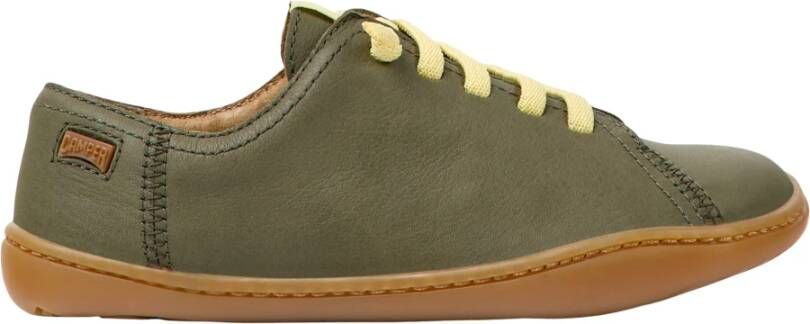 Camper Trainers Little Cam Twins , Groen, Heren