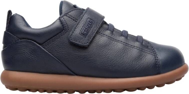 Camper Formal Shoes Pelotas Ariel , Blauw, Heren