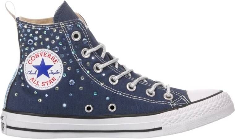 Converse Aangepaste sneakers M9622C 1626 Estelle , Blauw, Dames