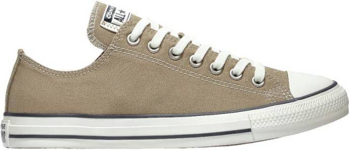Converse Sneakers Chuck Taylor All Star Ox Washed Out Used look