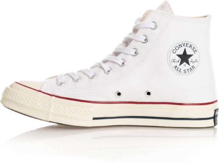 Converse Sneakers unisex chuck 70 hi 162056c