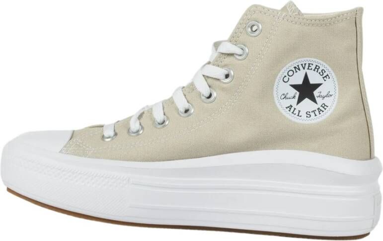 Converse Sneakers , Beige, Dames