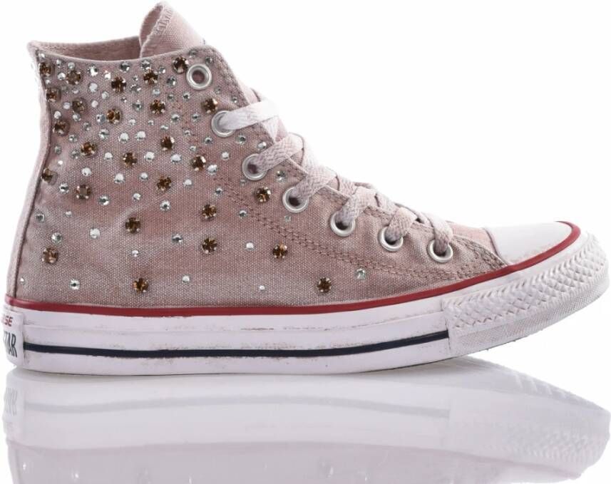 Converse Sneakers , Beige, Heren