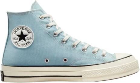 Converse Sneakers Chuck 70 , Blauw, Heren