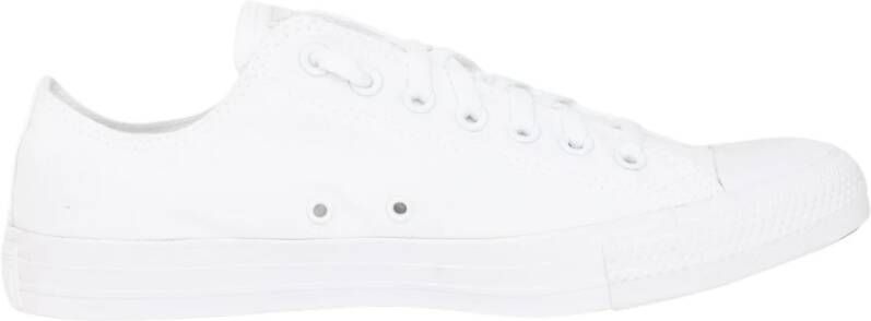 Lage Sneakers Converse Chuck Taylor All Star Mono Canvas 1U647