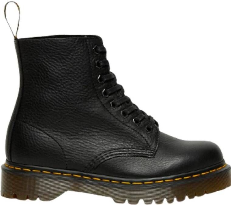 Dr Martens 1460 Pascal Bex Leather Boots Dr. Martens, Zwart, Heren