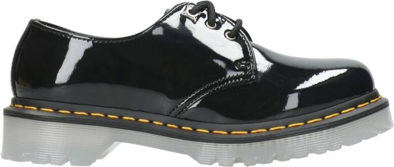 Dr Martens Dr. Martens Veterschoenen Zwart Dames