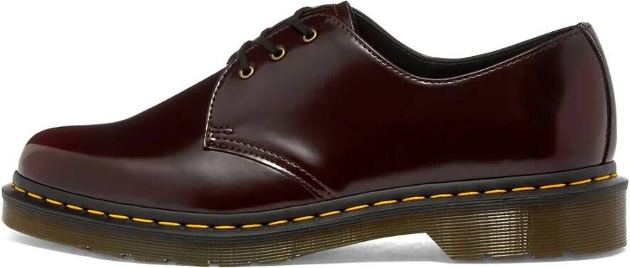 Dr Martens Schoenen Dr. Martens, Rood, Heren