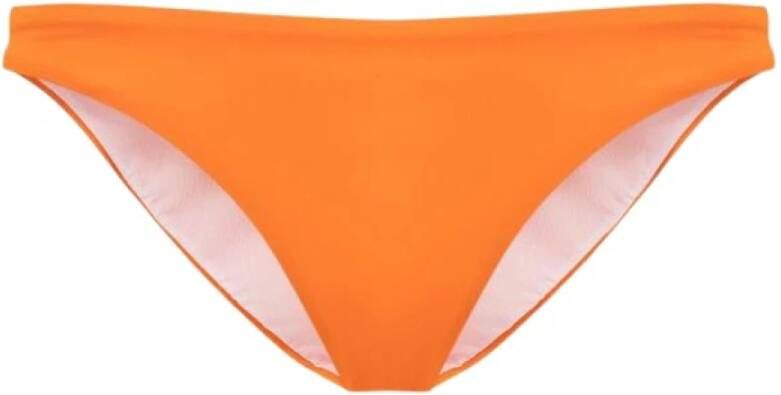 Dsquared2 Bikinis , Oranje, Dames
