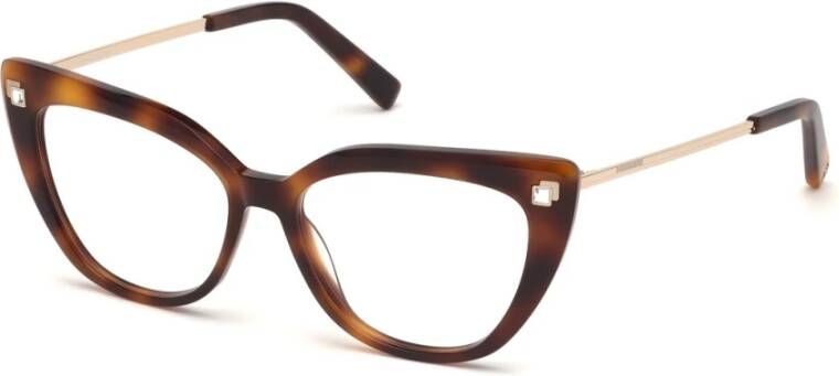 Dsquared2 Accessoires Bruin Dames