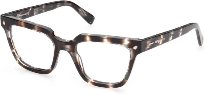 Dsquared2 Accessoires Bruin Dames