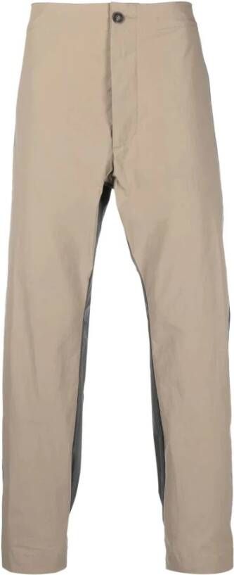 Dsquared2 Broeken Beige Heren