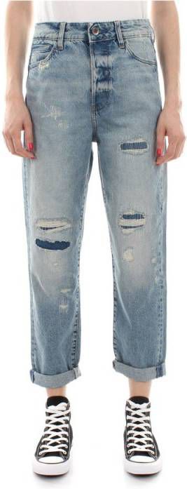 g star midge boyfriend jeans