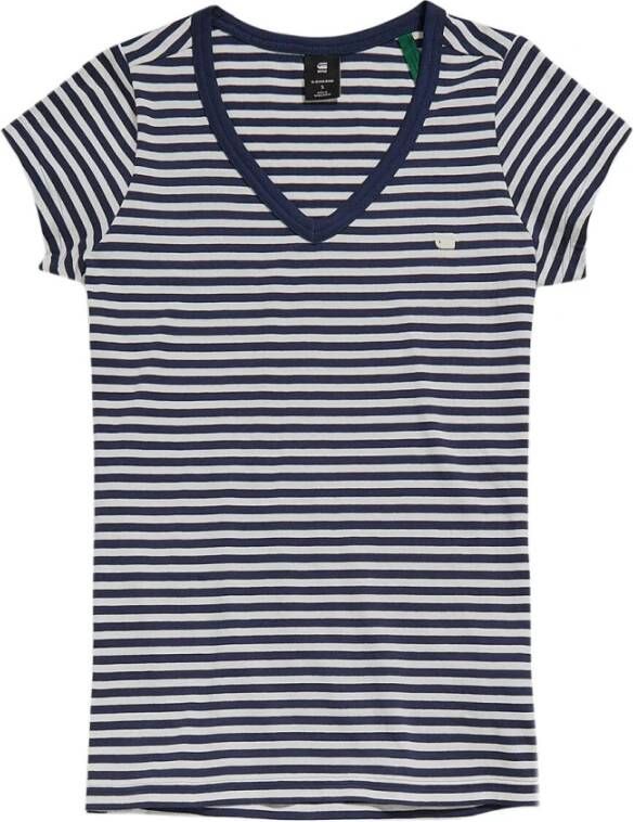 G-Star G Star T shirt d21314 d244 8099