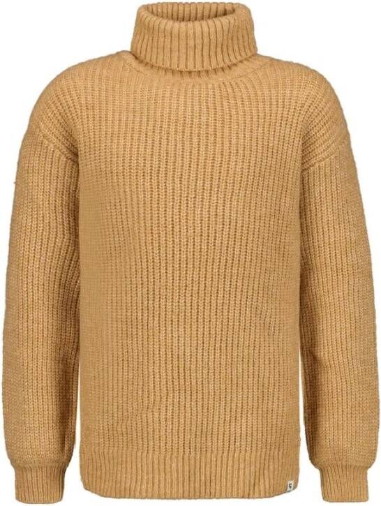 Garcia Gebreide kleding , Beige, Dames