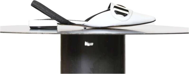 Gaudi Elegante schoenen , Wit, Dames