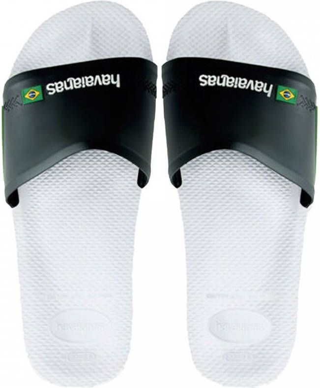 Havaianas Teenslippers SLIDE BRASIL