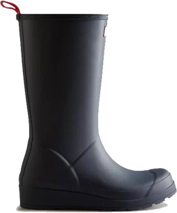 Hunter Accessoires , Blauw, Dames