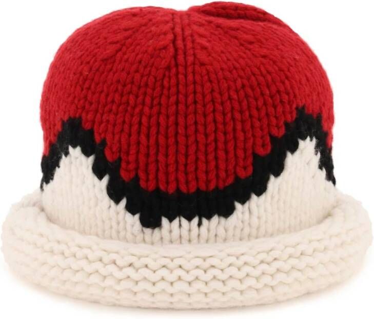 Kenzo Beenjes , Rood, Dames