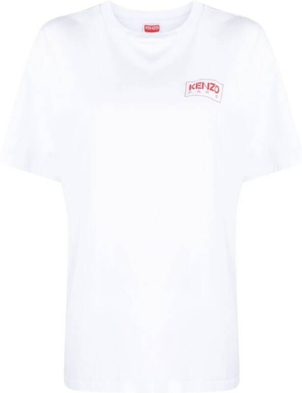 Kenzo T shirts Wit Dames
