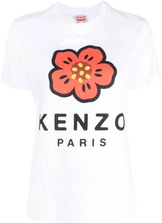 Kenzo T shirts Wit Dames