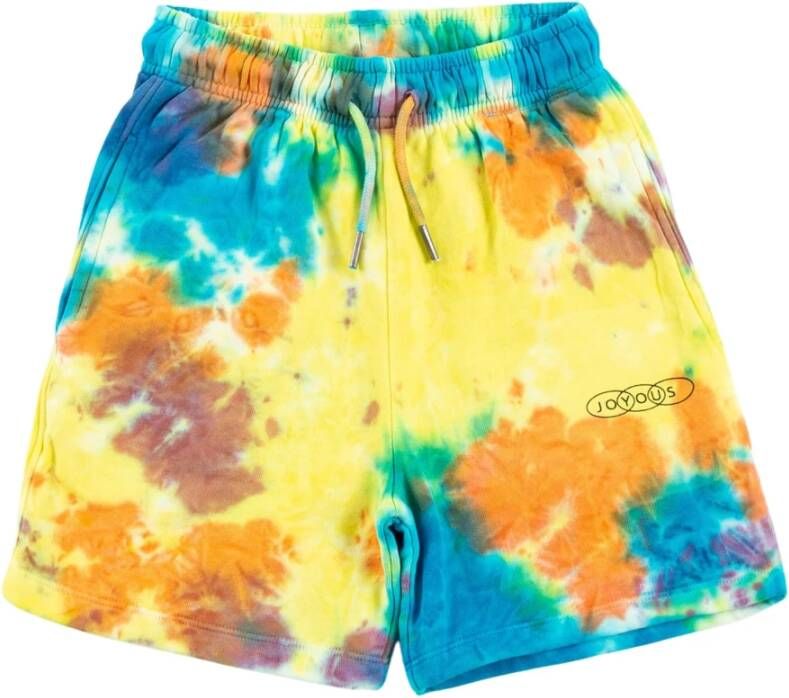 Molo Korte broeken Blauw Heren