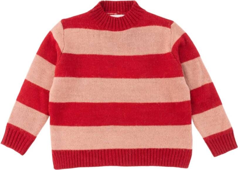 Molo 2W21K204 Christer Show , Rood, Dames