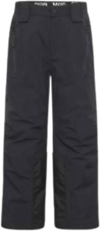 Molo Lange broeken Zwart Heren