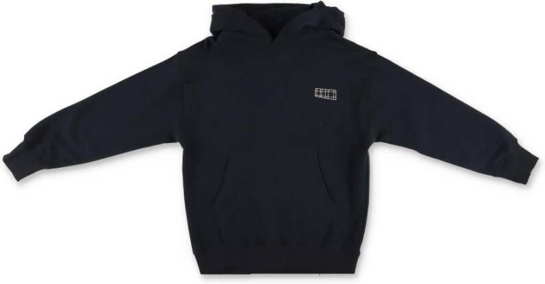 Molo Sweatshirts , Zwart, Unisex