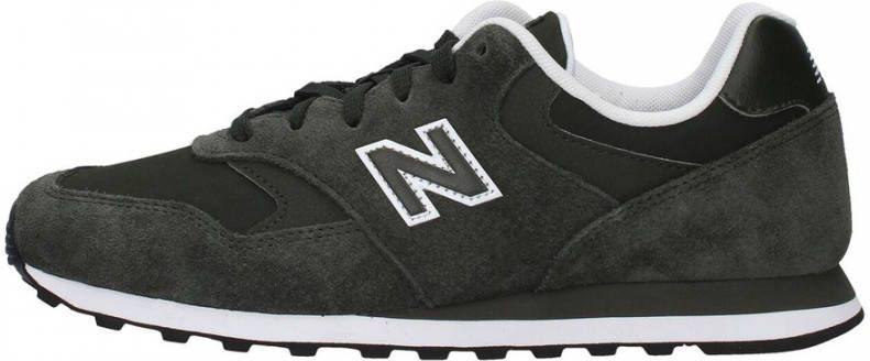 New Balance Iv574Gyl lage sneakers , Groen, Heren